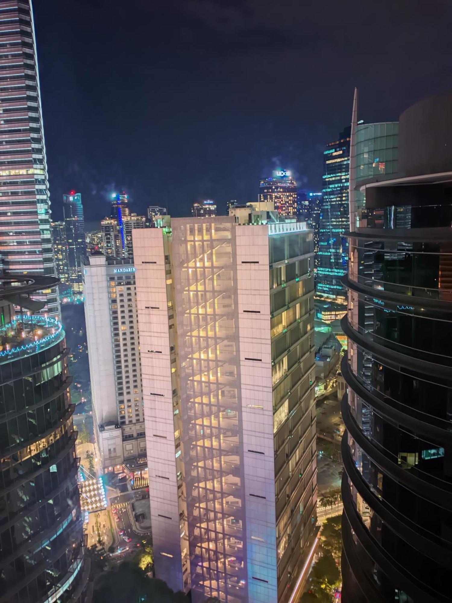 Sky Klcc By Lds Homestay